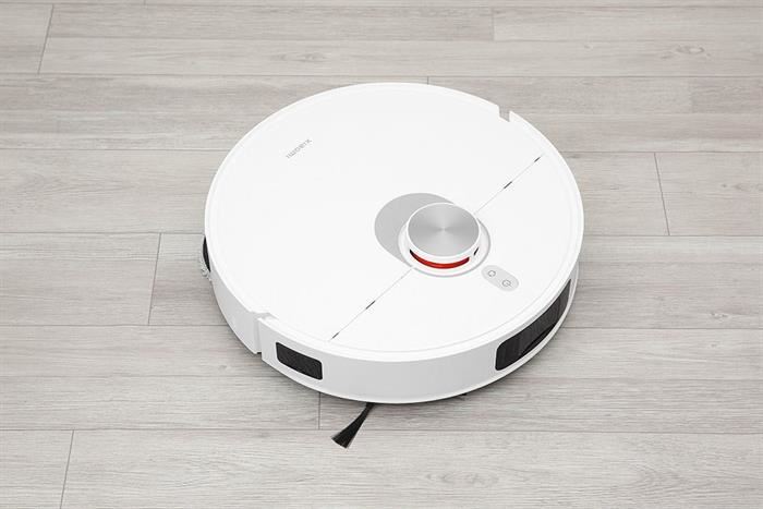 Robot hút bụi lau nhà Xiaomi Vacuum X20 Pro trắng (BHR8859EU)